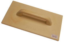 Putsbräda 220 x 420 mm Green>it